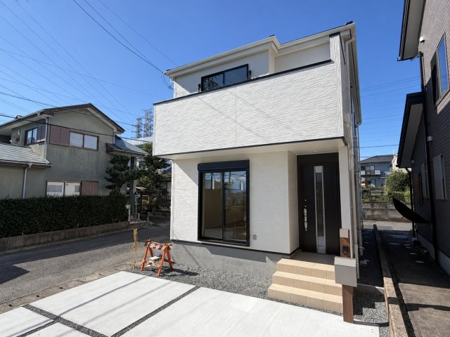 沼津市小林台　全1棟　1号棟