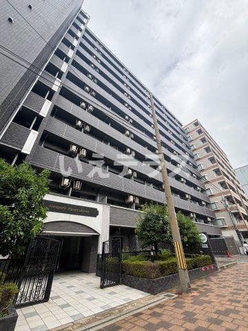 グレンパーク兵庫駅前