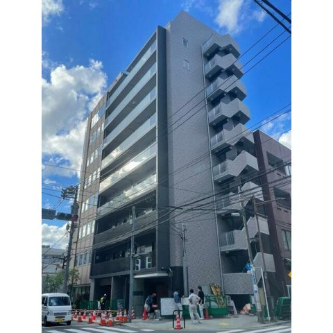 スプレスター浅草寿町