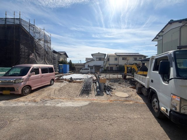 新築戸建　函南町仁田2期　全1棟　1号棟　のその他