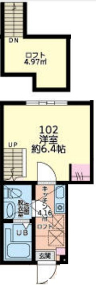 【間取り】 | リブラ相模台