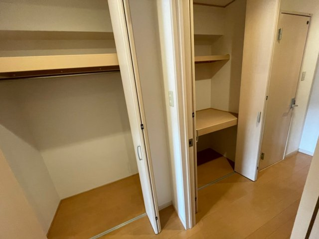 アンジェリーク磐船の収納