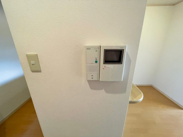 アンジェリーク磐船のセキュリティ