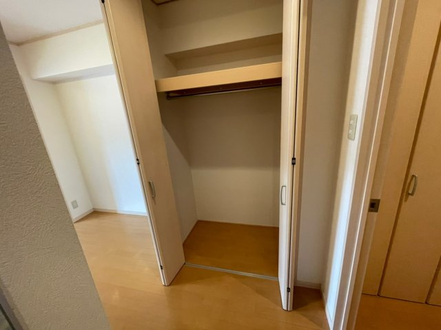 アンジェリーク磐船の収納