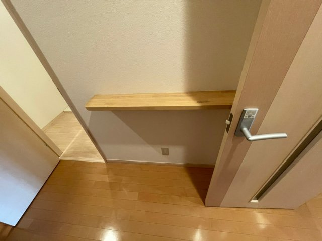 アンジェリーク磐船の設備