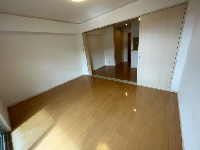 アンジェリーク磐船の洋室