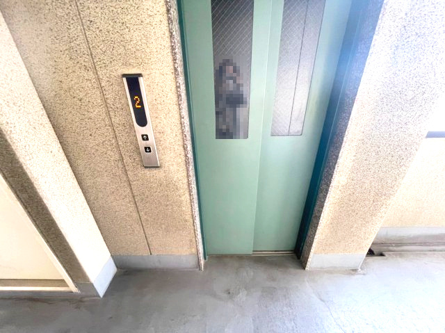 アンジェリーク磐船のその他共用部分