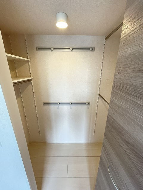 MIYABIⅡ　　の収納