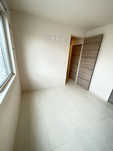 MIYABIⅡ　　の洋室