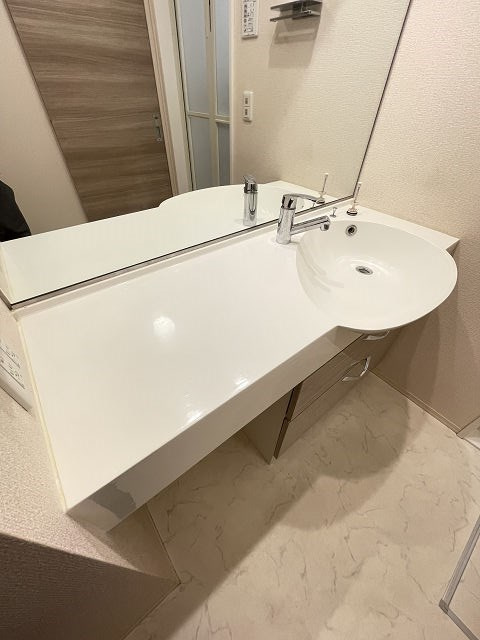 MIYABIⅡ　　の浴室