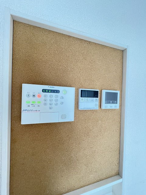 MIYABIⅡ　　の設備