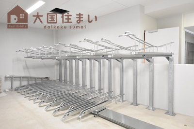 【その他共用部分】 | クリスタルグランツ難波WEST