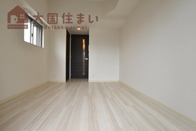 【寝室】 | クリスタルグランツ難波WEST
