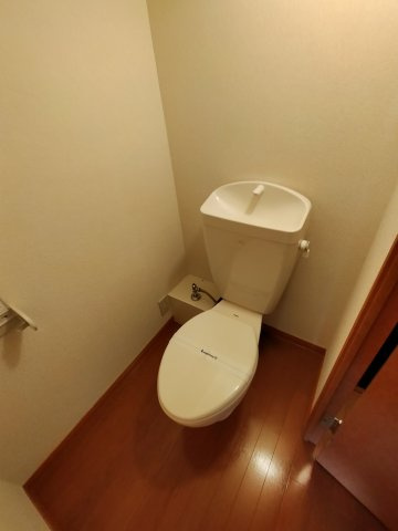 【トイレ】 | レオパレスドリーム田中21
