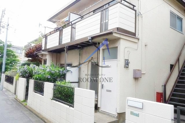 桂マンション