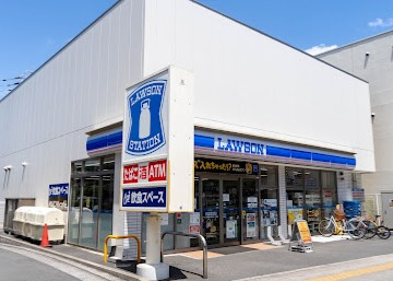 メゾン・ド・ソレイユの周辺