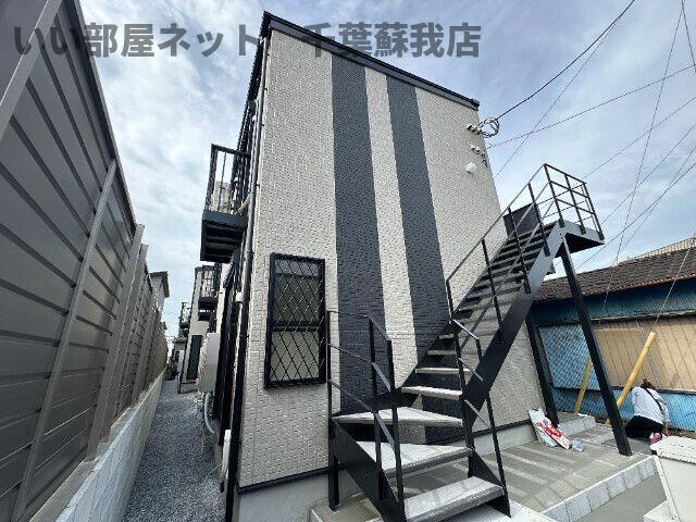 リヴェール寒川