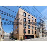エフローレプルミエ武蔵小山の画像