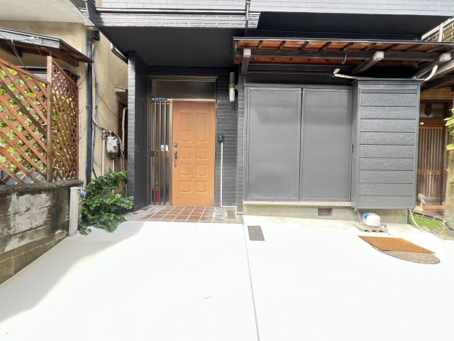 大和高田市蔵之宮町