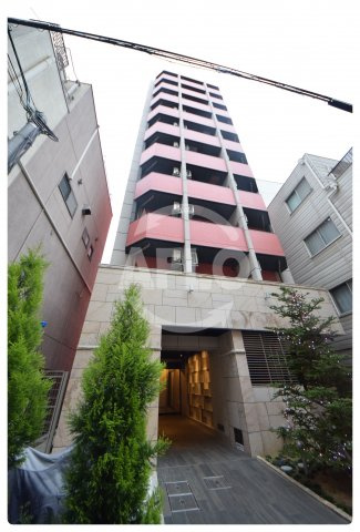 アクアプレイス上本町(テナント)