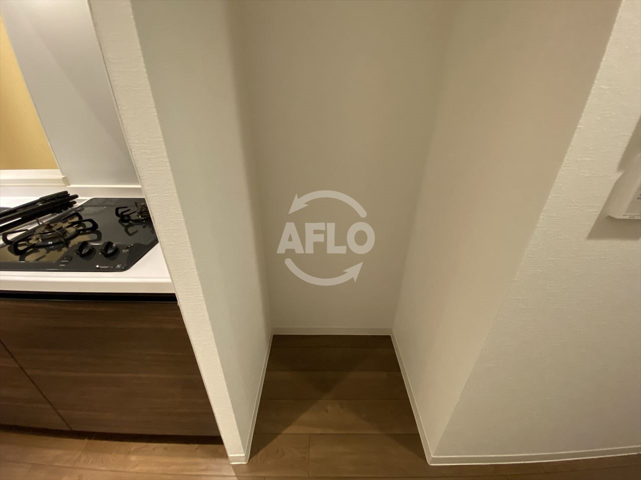 アクアプレイス上本町のその他|アクアプレイス上本町　冷蔵庫置場