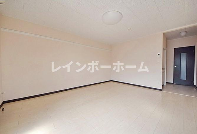 パルテノンの寝室
