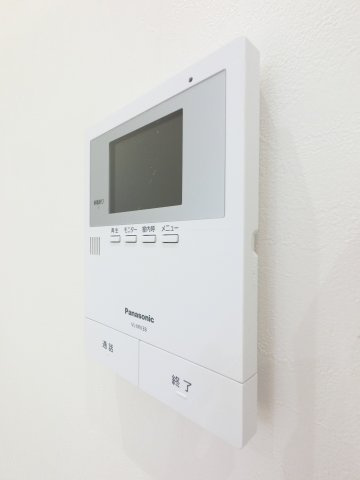 エスペランサAK松波のセキュリティ