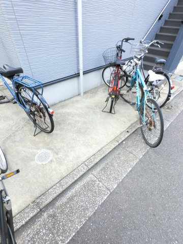 エスペランサAK松波のその他共用部分