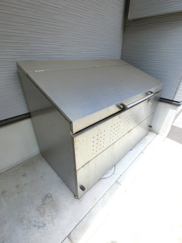 エスペランサAK松波のその他共用部分