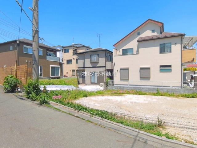 《仲介手数料無料》南区松本１丁目23-9新築一戸建てハートフルタウン