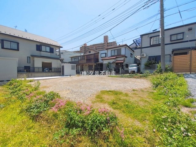 《仲介手数料無料》南区松本１丁目23-9新築一戸建てハートフルタウン