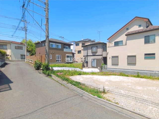 《仲介手数料無料》南区松本１丁目23-9新築一戸建てハートフルタウン