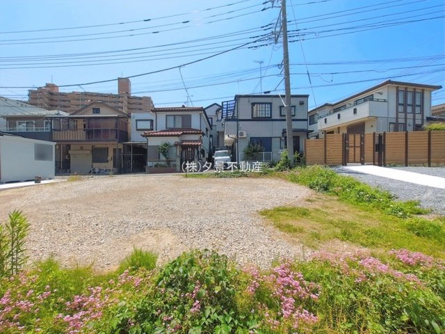 《仲介手数料無料》南区松本１丁目23-9新築一戸建てハートフルタウン