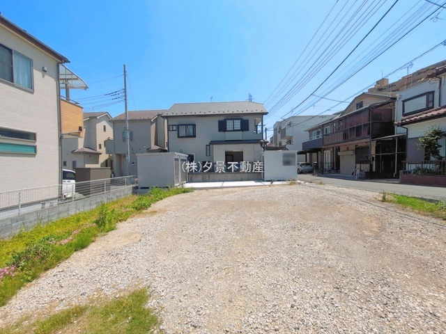 《仲介手数料無料》南区松本１丁目23-9新築一戸建てハートフルタウン