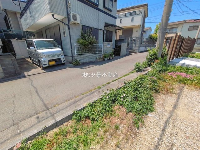 《仲介手数料無料》南区松本１丁目23-9新築一戸建てハートフルタウン