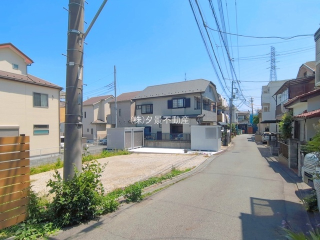 《仲介手数料無料》南区松本１丁目23-9新築一戸建てハートフルタウン