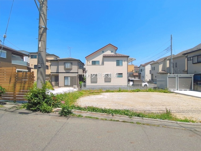 《仲介手数料無料》南区松本１丁目23-9新築一戸建てハートフルタウン
