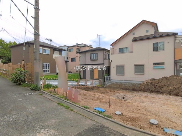 《仲介手数料無料》南区松本１丁目23-9新築一戸建てハートフルタウン