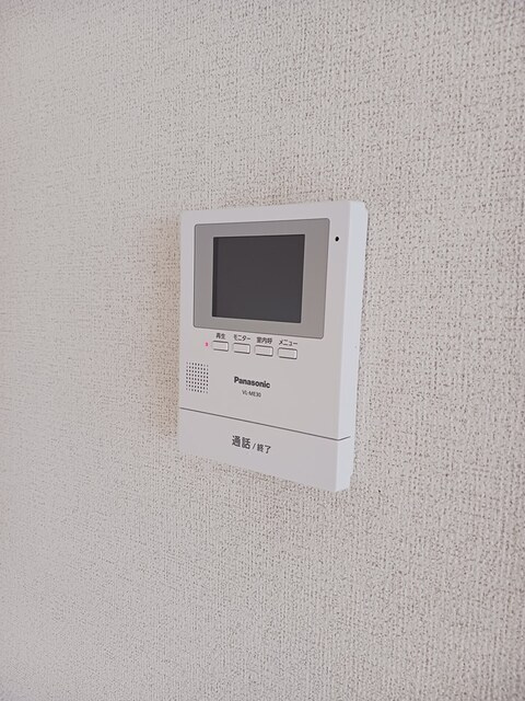 フロレスタカマクラⅠのセキュリティ|セキュリティ