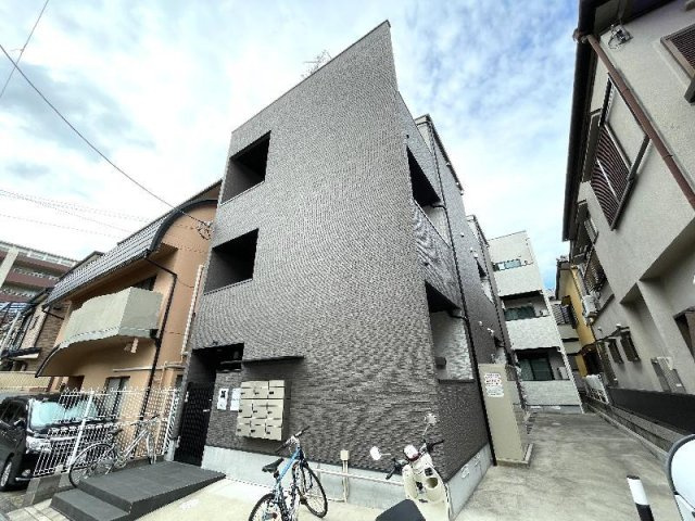 ＤＯＬＣＥ　ＶＩＴＡ　池田の外観