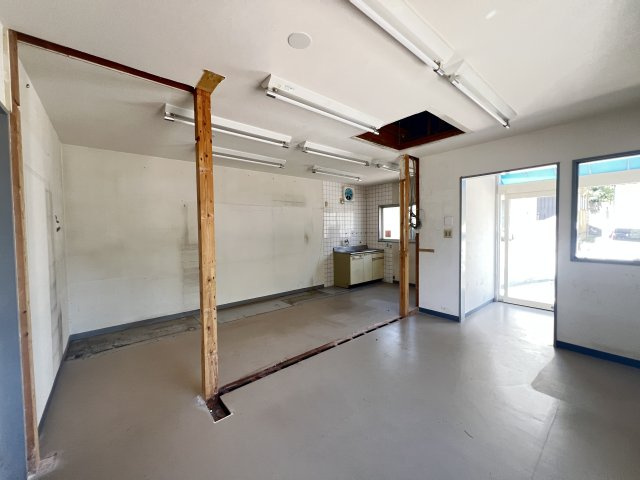 寺内1丁目　店舗・事務所