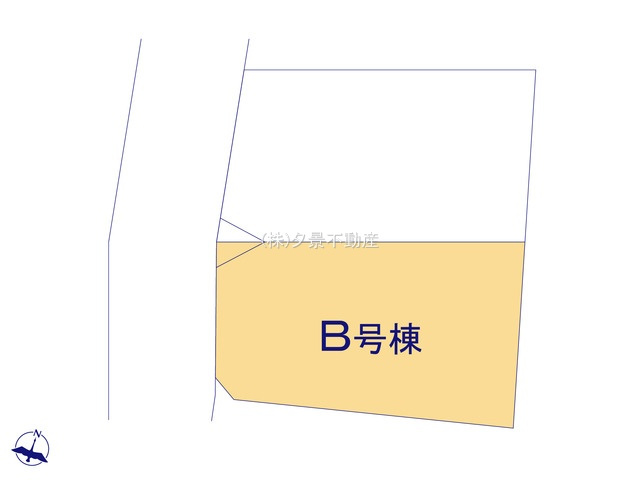 《仲介手数料無料》南区松本１丁目23-9新築一戸建てハートフルタウン