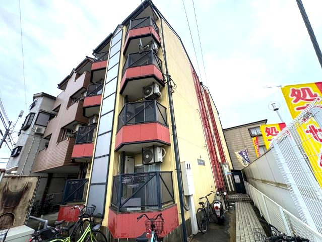 ラコート滝谷A棟