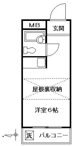 カーサー池上の画像