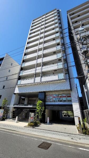 レクセルプラザ篠崎