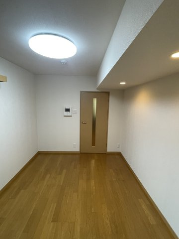 ルーブル豊玉伍番館の寝室