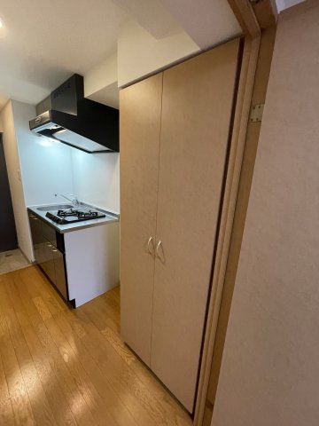 ルーブル豊玉伍番館のその他