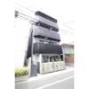 【エントランス】オークプレイス学芸大学 