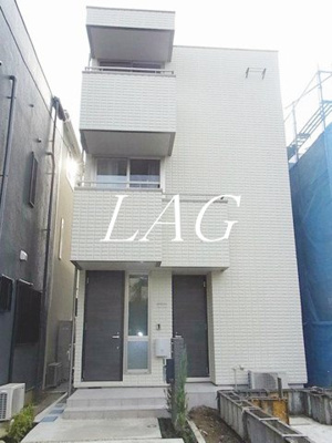【外観】 | へーベルメゾン小杉町 | 外観です。