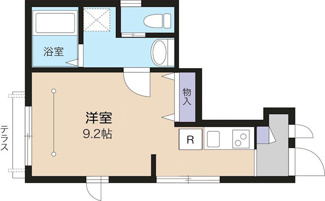 【間取り】 | へーベルメゾン小杉町 | 間取りです。